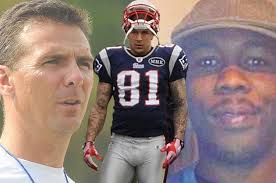 Jordan Burchette // Articles // Is Richie Incognito the One Getting Bullied?