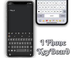 Wps office mod apk 13.8 wps software pte. Ios 13 Keyboard Theme Iphone 11 Keyborad For Android Apk Download