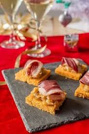 Epingle Sur Recettes Amuse Bouches Apero