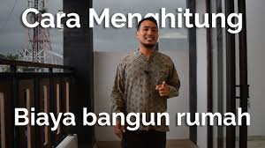 Hitung biaya borong tenaga bangun rumah 2 lantai bbr home builder akan menjelaskan mengenai penghitungan biaya borong tenaga untuk membangun rumah 2 lantai tanpa material. Cara Menghitung Biaya Bangun Rumah Bintoro Build Youtube