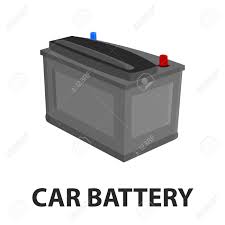 Maybe you would like to learn more about one of these? Car Battery Icon Cartoon Style Single Silhouette Auto Parts Icon From The Big Car Set Stock Vector Royalty Free Cliparts Vectors And Stock Illustration Image 60024680