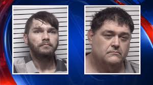 Police: Mooresville attorney charged with harboring fugitive