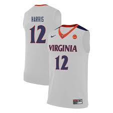 When joe biden picked kamala harris to be his running mate in august, they became the first democratic ticket since 1984 in which neither candidate attended an ivy league college or graduate. Joe Harris Jersey Ncaa Virginia Cavaliers College Basketball Jerseys Sale Official Store