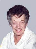 Olga "Rusty" J. Gaydos