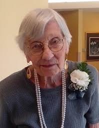 Shirley B Maus Obituary