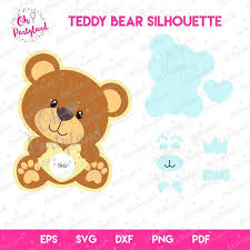 Download Pin On Baby Shower Osito