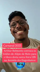 CARNAVAL 2025
