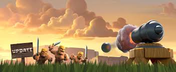Hadapi nikmat dengan rasa syukur dan hadapi musibah dengan sabar. Level Baru Perubahan Lainnya Clash Of Clans