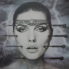 He must have been a handful.