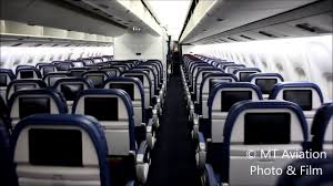 Delta 767 300 76l Cabin Tour Comfort Youtube
