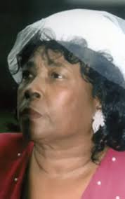 Obituary information for Josephine Y. Hambrick