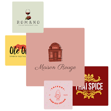 Are you searching for restaurant logo png images or vector? Make A Tasty Restaurant Logo In A Few Clicks Placeit