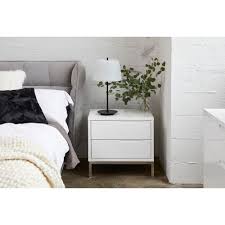We did not find results for: Aurelle Home Natasha Modern White High Gloss Nightstand N A