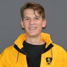 2022-23 Men's Rowing Roster