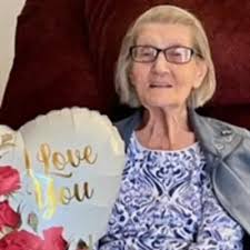 Obituary information for Bonnie Jean Dotson