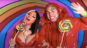 Peaked #89 on billboard hot 100. Nicki Minaj Musikexpress
