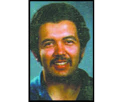 Bernabe Torres Obituary (1957