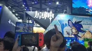 Do Genshin Impact And Zelda Breath Of The Wild Resemble Each Other