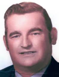 Obituary information for Ernest R. Senter, Jr.