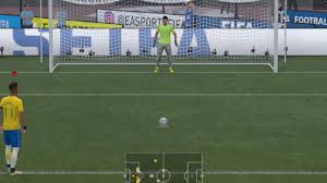 Jump right into penalty shootout action. Fifa 17 How To Score On A Penalty Kick Usgamer