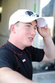 Good ol' boy from Northern Ireland could've used shamrock at Bullring