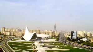 In 2001, azerbaijan became a full member of the council of europe, paving the way for collaboration with other member countries and allowing for a flood of new architectural possibilities. Baku The Skyscraper Center