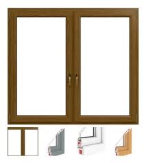 Kunststoffenster Iglo5 Classic In 2020 Aluminium Fenster Fenstergriffe Drutex Fenster