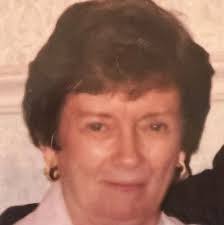 Marian Barrett Obituary (2025)