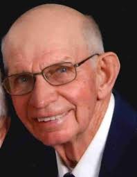 Donald Edgar Jonas Obituary July 18, 2023