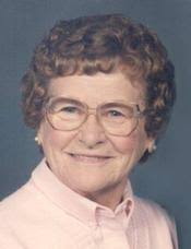 Rose Ann Schwab Morrison (1924-2012)