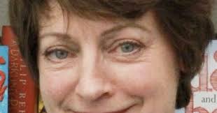 PHILIP WOMACK: Goodbye Marion Lloyd