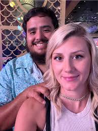 Daniel N Chelsea Colin