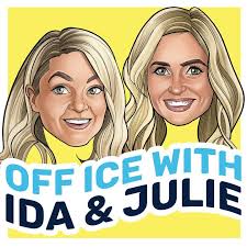 Bonus Episode: Winter Classic talk with Anna Virta girlfriend of Dallas  Stars' Esa Lindell
