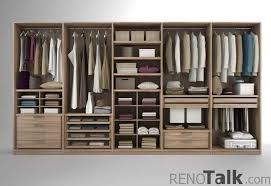 Organisation Idea Armario Casal Layout De Armario Roupeiros Ikea