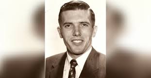 Obituary information for Clarence D. Cade, Jr