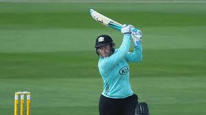 Lizelle lee, the south africa women's cricketer entered the wedlock with her partner tanja cronje. I M One Of The Best In The World Lizelle Lee