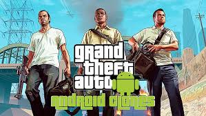 The grand theft auto v is now out on the market, and the reviews are in. 5 Best Games Like Gta On Android