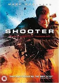 Shooter is an american television series based on stephen hunter's 1993 novel point of impact and the 2007 film of the same name. Shooter Dvd Amazon Co Uk Mark Wahlberg Michael Pena Kat Mara Danny Glover Antoine Fuqua Mark Wahlberg Michael Pena Dvd Blu Ray