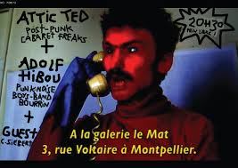 L' encyclopartdie: 2013