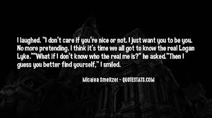 Top 100 Think You Know Me Quotes Famous Quotes Sayings About Think You Know Me