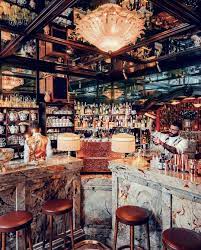 Sheerluxe On Instagram Bigmammagroup S First London Outpost Gloria Trattoria Bigmamma Uk Only Opened Last M London Restaurants Italian Restaurant London