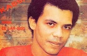 Patrick Saint-Éloi : Martinique A nu