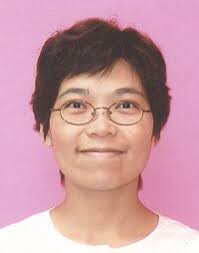 Po Lin 陳寶蓮CHAN