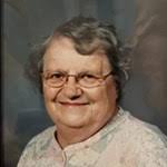 Althea Rhodes Obituary