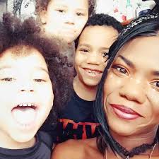 Fundraiser for Vincent Pina by Alice Kat : Black mother of 3 struggling to  thrive