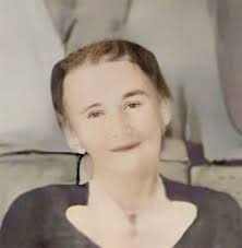 Annie Cumie Barnes Hearn (1878-1975)