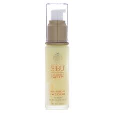 What makes sibu body cream special? Sibu Beauty Sea Berry Therapy Nourishing Face Cream 1oz Evitamins Com
