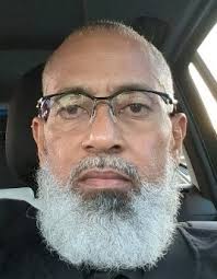 Obituary for Keith Donnavon Scarborough