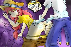 Image Brawl Stars Carl Jessie Koisusexiezpix Web Porn