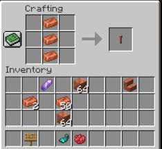We're sure more recipes will be added when the second half of the caves & cliffs update. What Can You Make With Copper In Minecraft Pro Game Guides